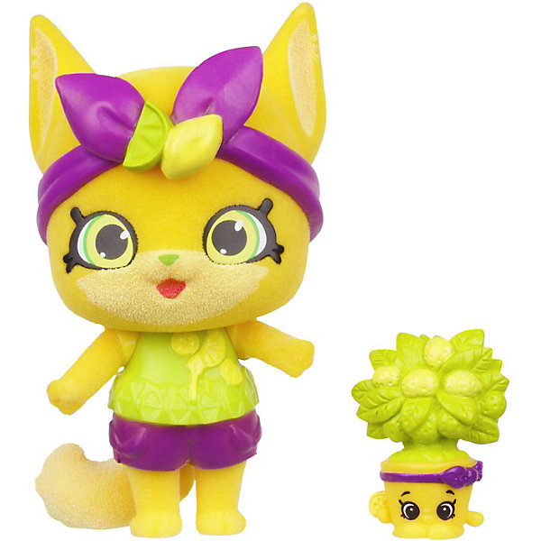 Игровая фигурка Moose "Shoppet + Shopkins" Фокси Лемонс, Желтый, Игровая фигурка Moose "Shoppet + Shopkins" Фокси Лемонс
Игровая фигурка Moose "Shoppet + Shopkins" Фокси Лемонс, Желтый, Игровая фигурка Moose "Shoppet + Shopkins" Фокси Лемонс