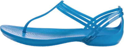 crocs isabella blue