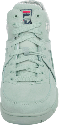 fila elastic back cage sneaker