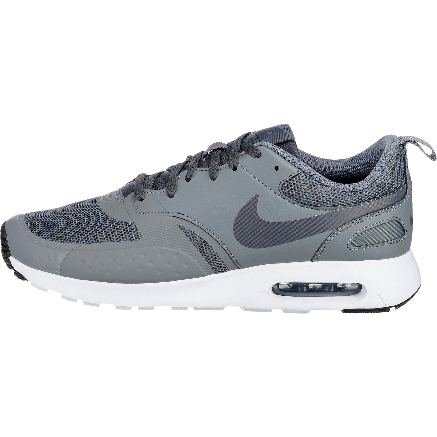 Nike Sportswear Sneaker AIR MAX 2017 SE hellgrau Textil Nike Sportswear Sneaker AIR MAX 2017 SE hellgrau Textil