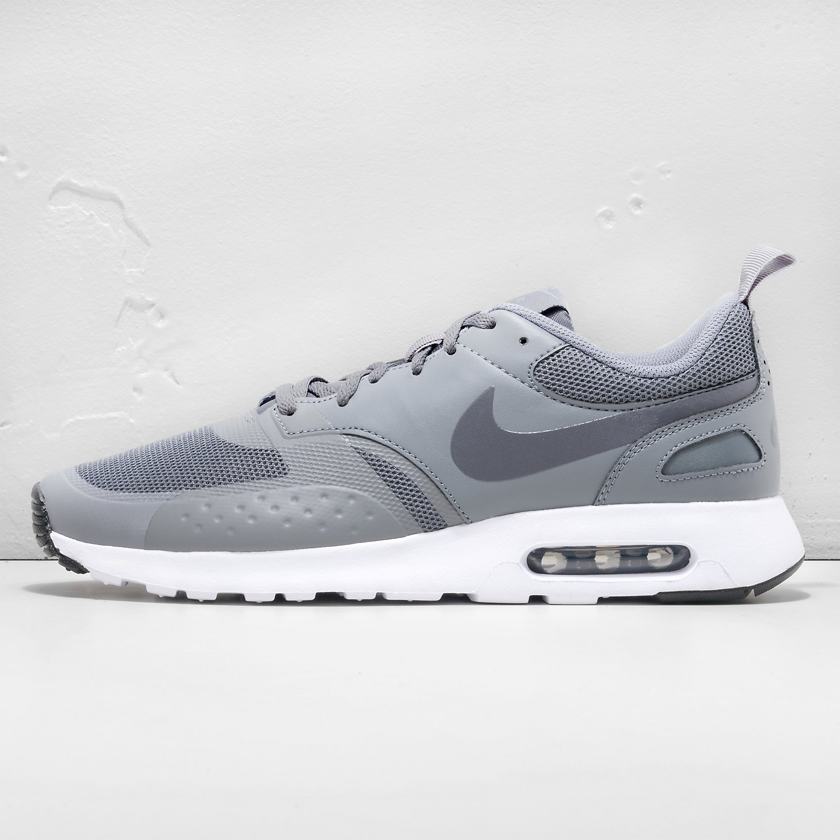 Neu Nike Sportswear Air Max Vision Sneakers grau 5776451 | eBay