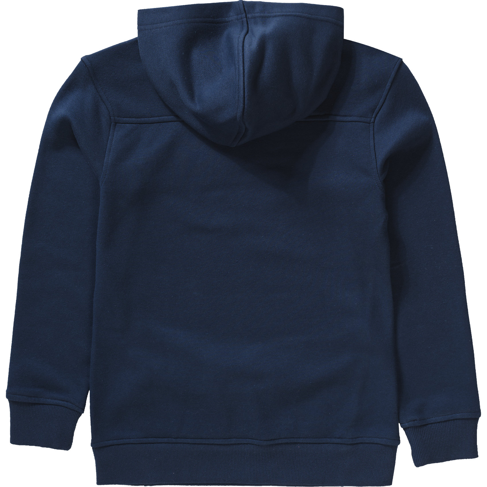 Neu Reebok Sweatshirt mit Kapuze für Jungen dunkelblau 6712016 