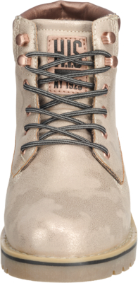 timberland stiefeletten beige