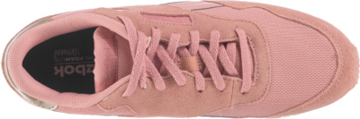 Damen-Sneaker Neu REEBOK ROYAL ULTRA SL Sneakers Low 7408242 für Damen rosa  omnia.ae