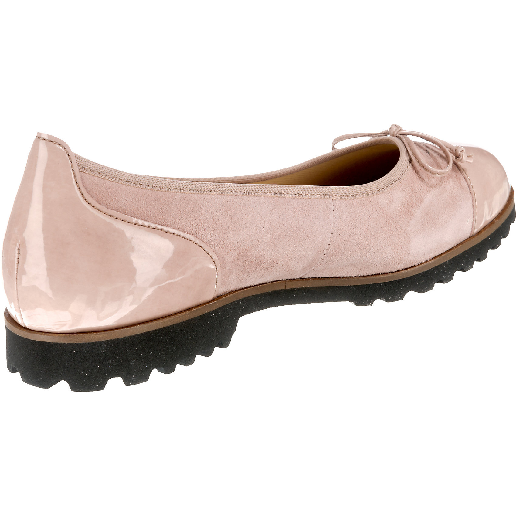 Neu Gabor Klassische Ballerinas 8396925 für Damen rosa Damen Neu Gabor Klassische Ballerinas 8396925 für Damen rosa Damen