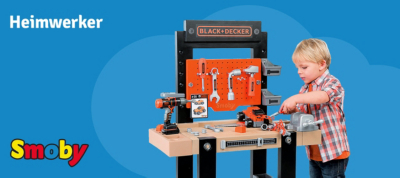 Smoby spielzeug kinderküche und spielhaus günstig online kaufen ...