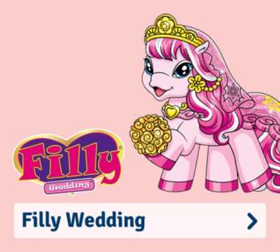 Filly Pferdchen - Spiele, Sammelbilder und mehr online kaufen | myToys