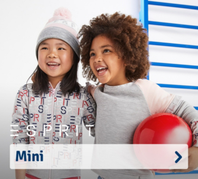 ESPRIT Kindermode günstig online kaufen myToys