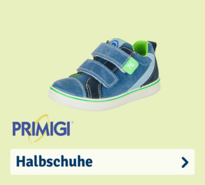 Primigi Kinderschuhe - günstig online kaufen | myToys