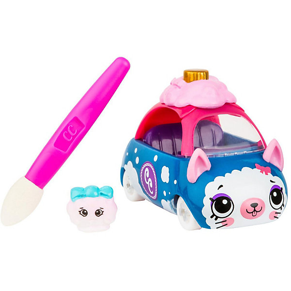 

Машинка меняющая цвет Moose "Cutie Car" Пуховка для пудры, с кисточкой, Темно-синий деним, Машинка меняющая цвет Moose "Cutie Car" Пуховка для пудры, с кисточкой