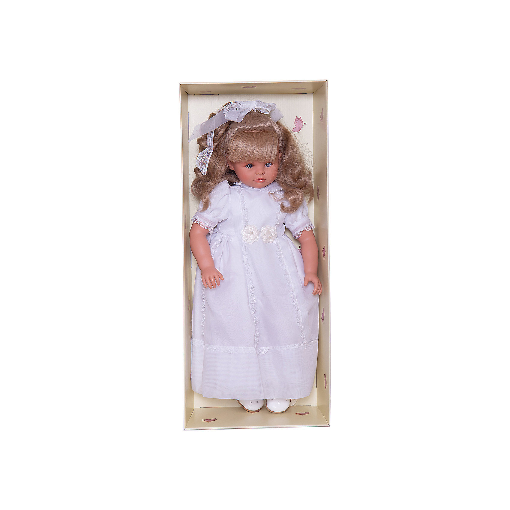 Кукла Пепа 60 см, арт 280090с Asi 10015760