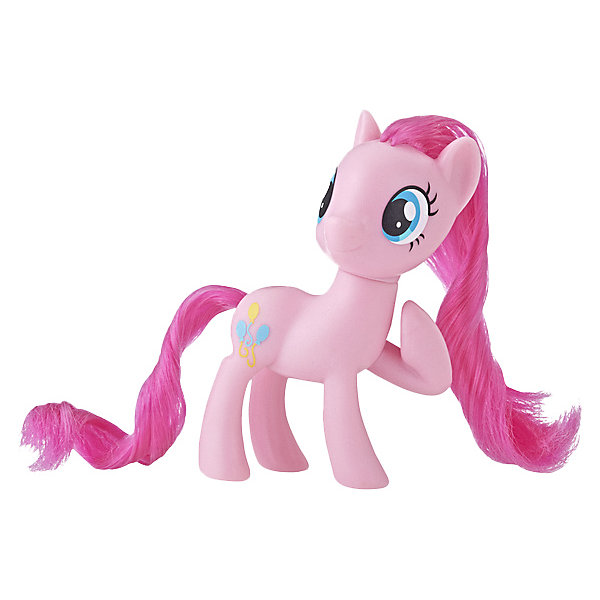 

Игровая фигурка My Little Pony "Пони-подружки" Пинки Пай