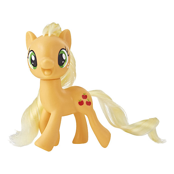 

Игровая фигурка My Little Pony "Пони-подружки" Эплджек