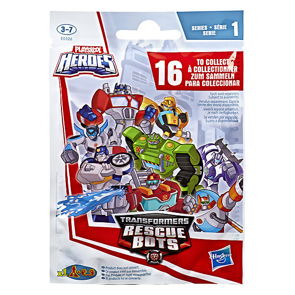 Hasbro Трансформеры Transformers 