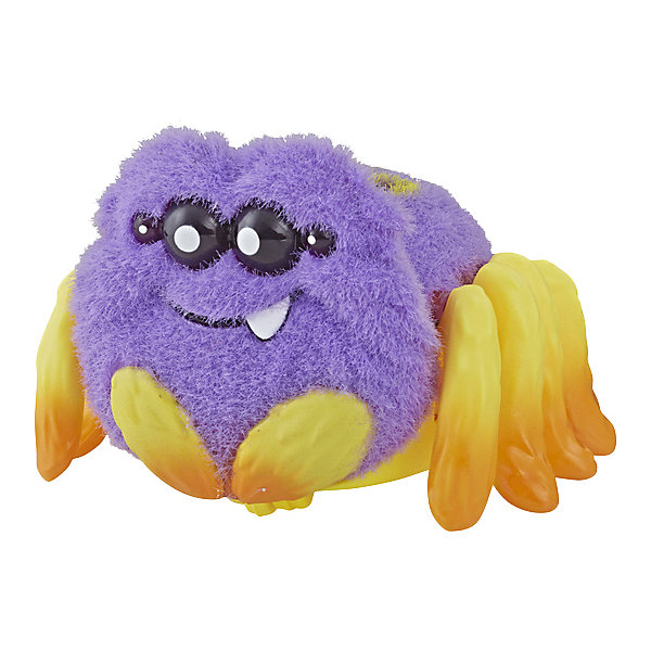 

Интерактивная игрушка Yellies Паучок Гарри Скутс