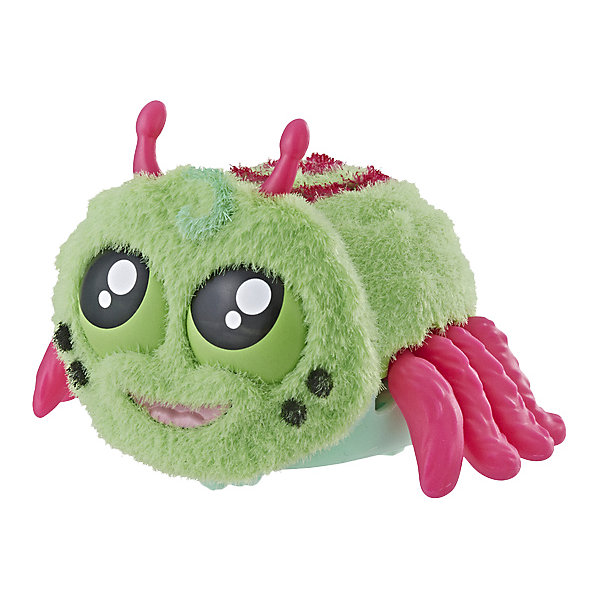 

Интерактивная игрушка Yellies Паучок Фризз