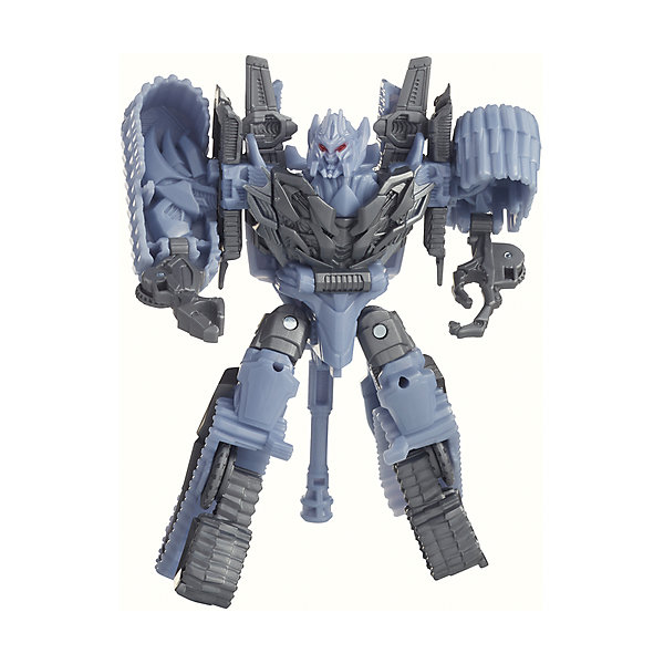 

Трансформеры Transformers "Заряд Энергона" Мегатрон, 12 см