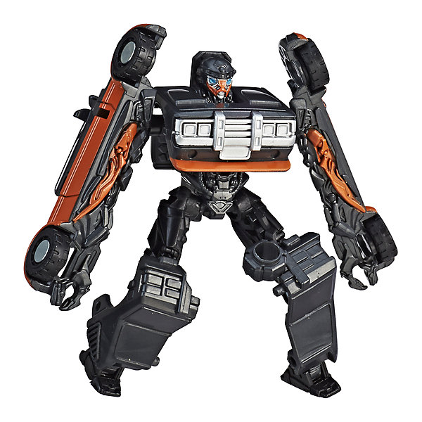 

Трансформеры Transformers "Заряд Энергона" Хот Роуд, 10 см