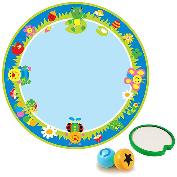 

Коврик для рисования TOMY Aquadoodle "Мой первый"