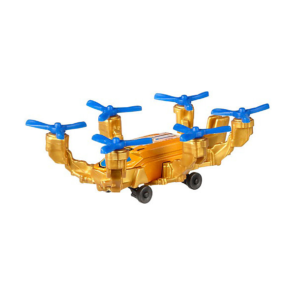 фото Самолётик Hot Wheels Sky Clone Mattel