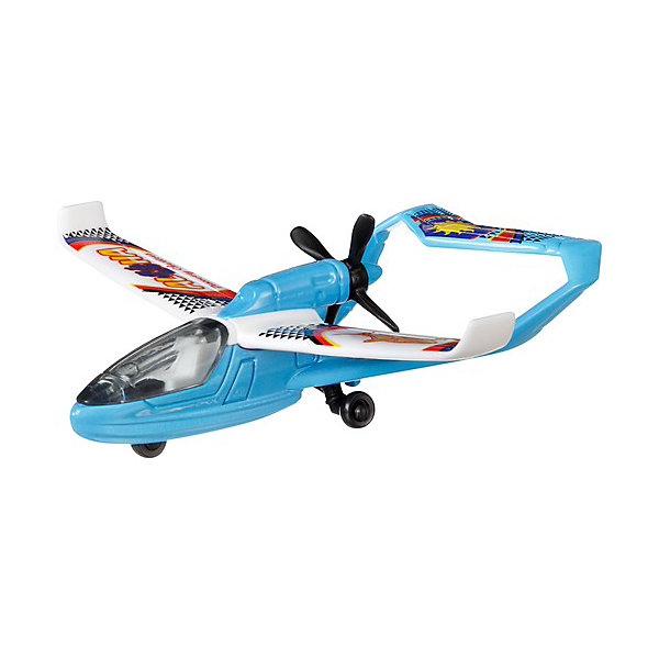 

Самолётик Hot Wheels Sea Arrow