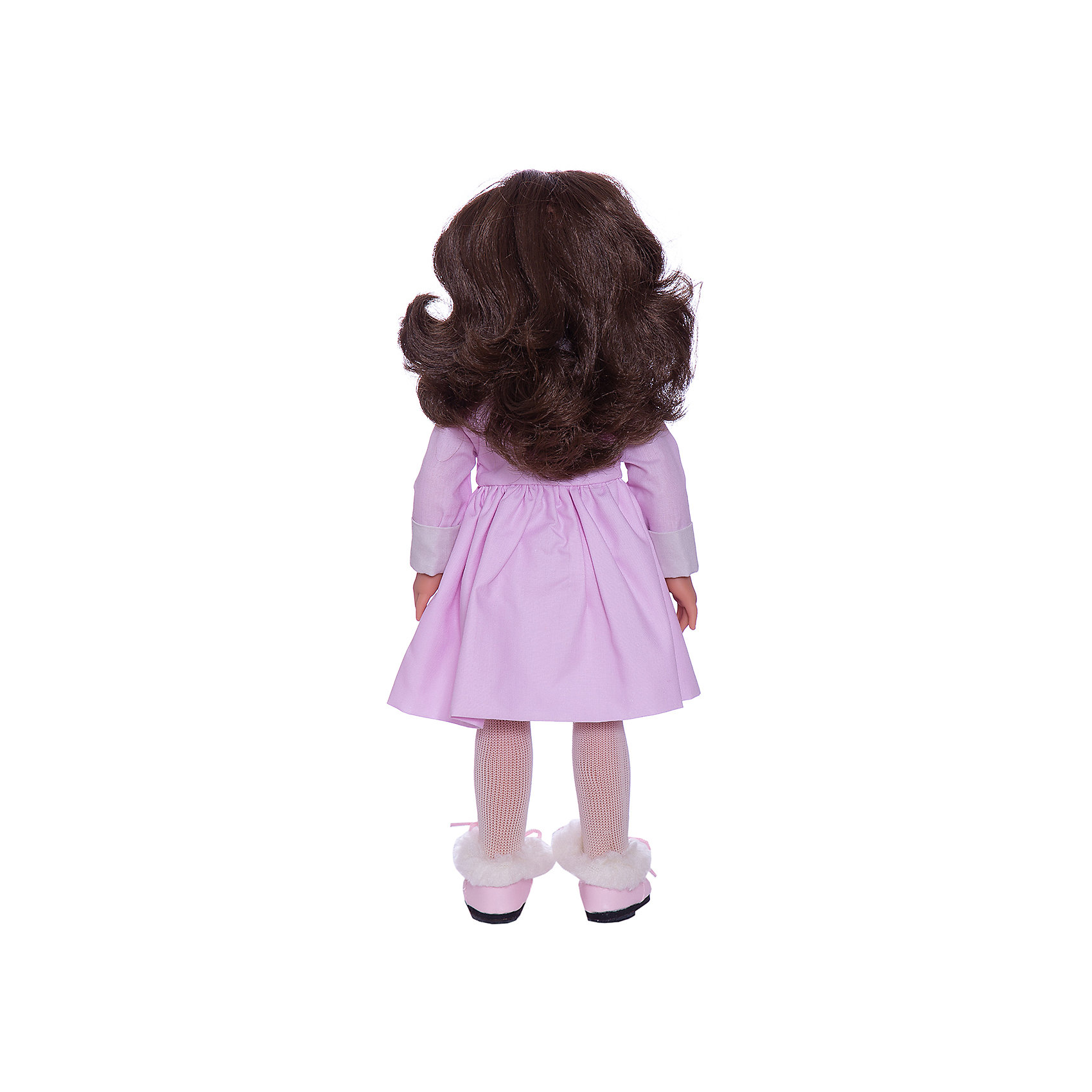 фото Кукла Asi Нелли в розовом пальто 43 см, арт 253350