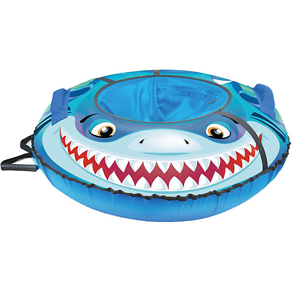 

Тюбинг Nika-Kids 85 см, остров Nika-kids, Разноцветный