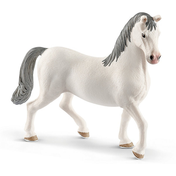 

Фигурка Schleich "Жеребец Липиццанер, Фигурка Schleich "Жеребец Липиццанер"