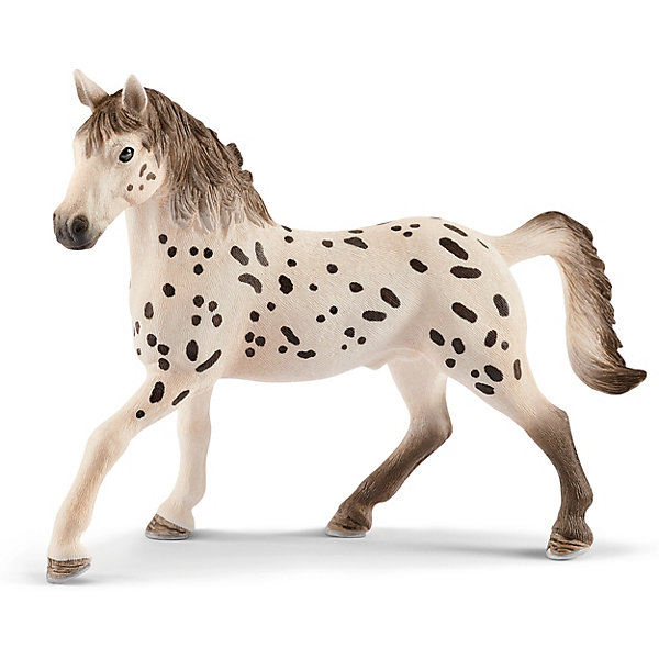 фото Фигурка schleich "жеребец кнабструп"