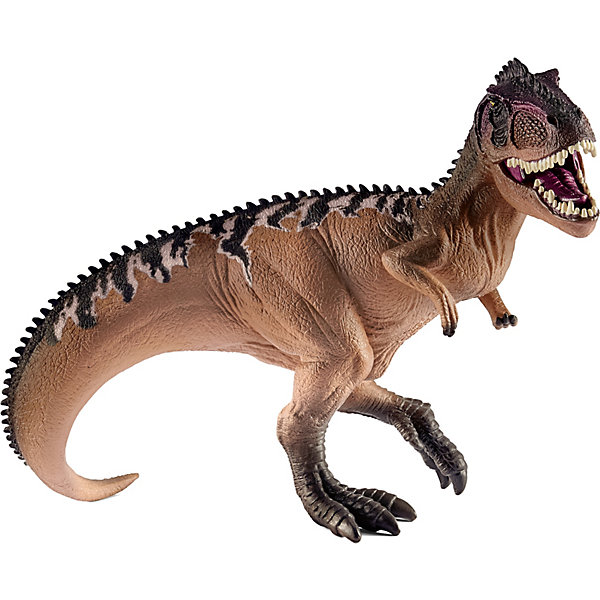 

Фигурка Schleich "Гиганотозавр, Фигурка Schleich "Гиганотозавр"