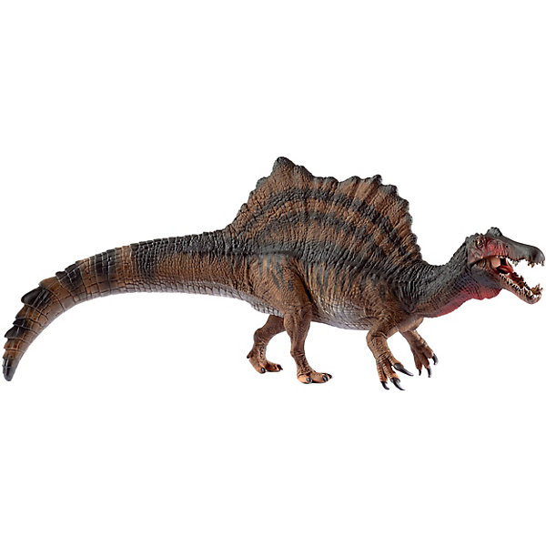 

Фигурка Schleich "Спинозавр, Фигурка Schleich "Спинозавр"