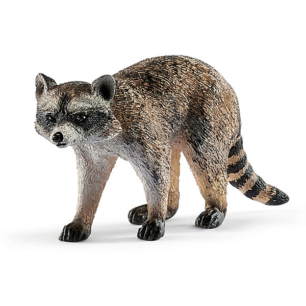 фото Фигурка schleich "енот"