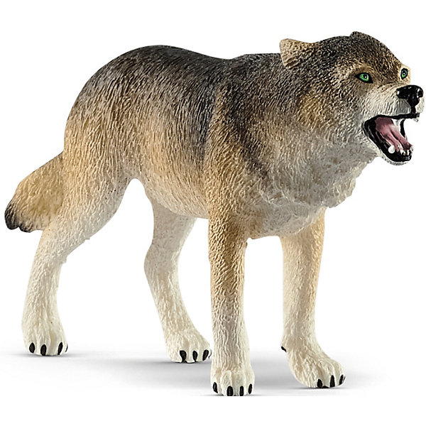 

Фигурка Schleich "Волк, Фигурка Schleich "Волк"