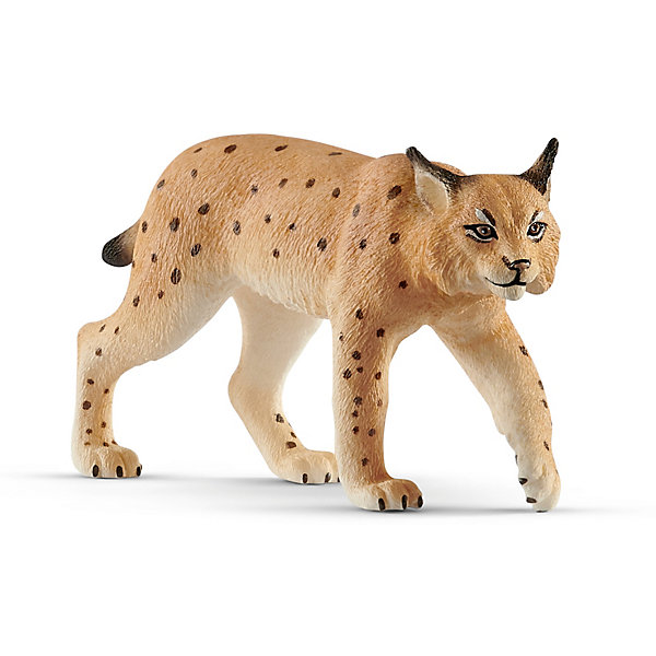 

Фигурка Schleich "Рысь, Фигурка Schleich "Рысь"