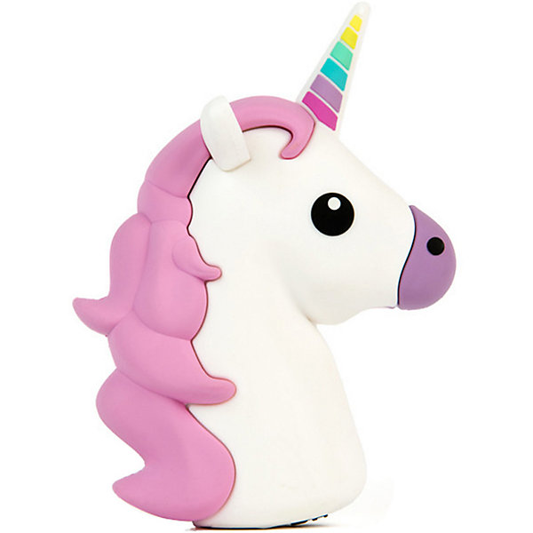 

Аккумулятор MojiPower Unicorn, Белый