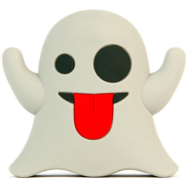 фото Аккумулятор MojiPower Ghost