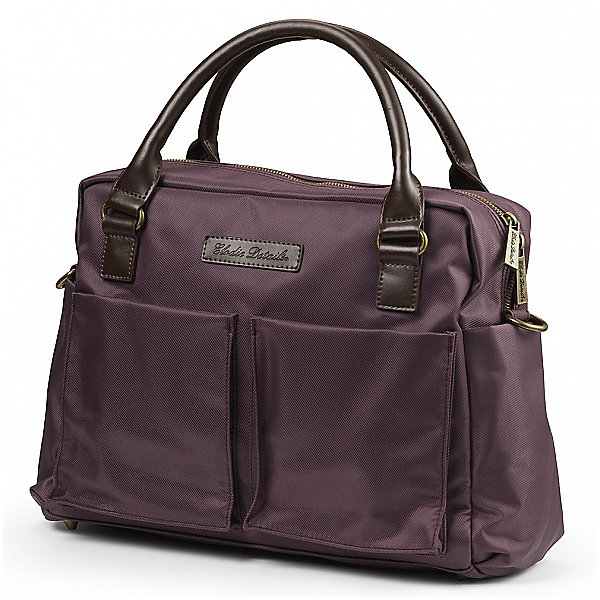 

Сумка Elodie Details, plum love, Фиолетовый