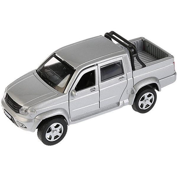 

Машинка Технопарк "YAZ" Pickup, 12 см