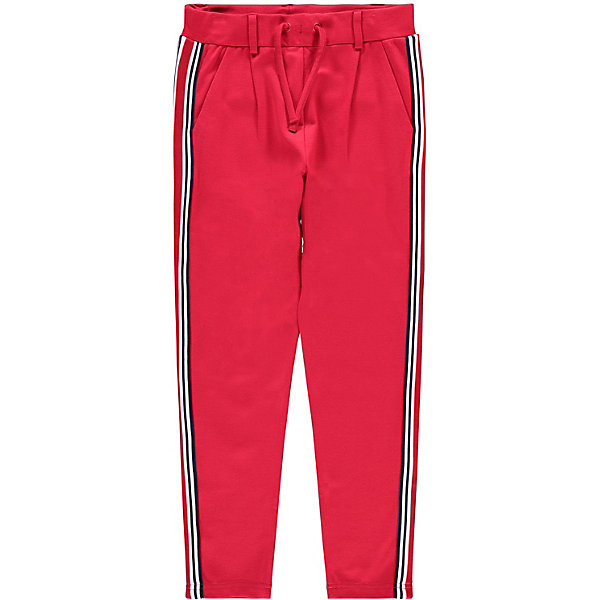 

Спортивные брюки Name It, Красный, Спортивные брюки Name It