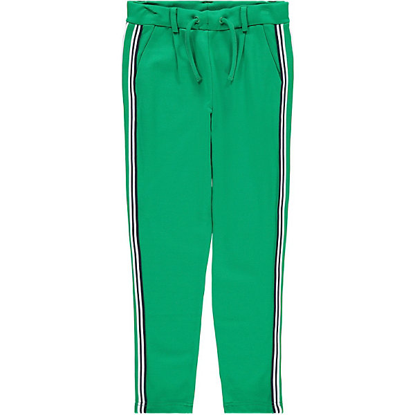 

Спортивные брюки Name It, Зеленый, Спортивные брюки Name It