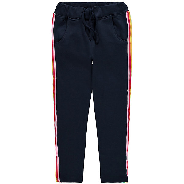 

Спортивные брюки Name It, Темно-синий, Спортивные брюки Name It