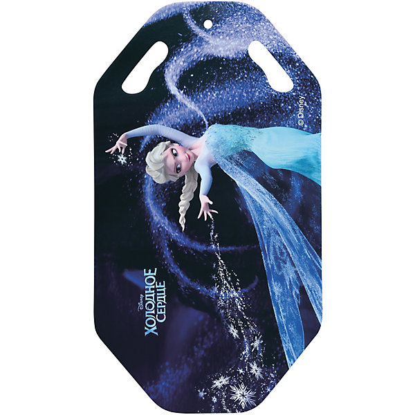 

Ледянка 1Toy Disney "Холодное Сердце", 92см, Разноцветный