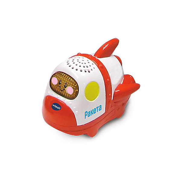 

Машинка Vtech "Ракета, Разноцветный, Машинка Vtech "Ракета"