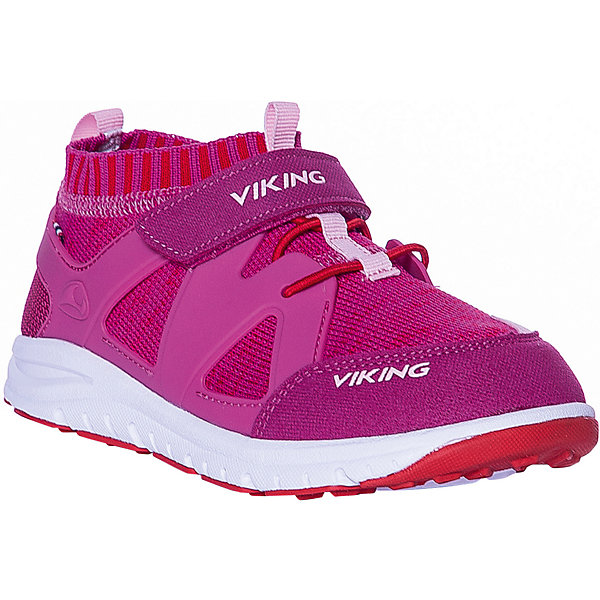 

Кроссовки Viking Aasane, Розовый