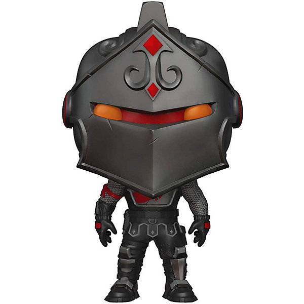 

Фигурка Funko POP! Vinyl: Games: Fortnite: Чёрный рыцарь, 34467