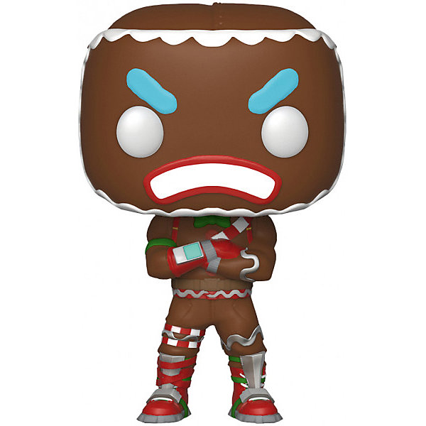 

Фигурка Funko POP! Vinyl: Games: Fortnite: Весёлый погромщик, 34880