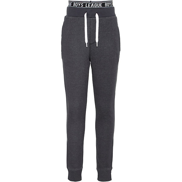 

Спортивные брюки Name It, Черный