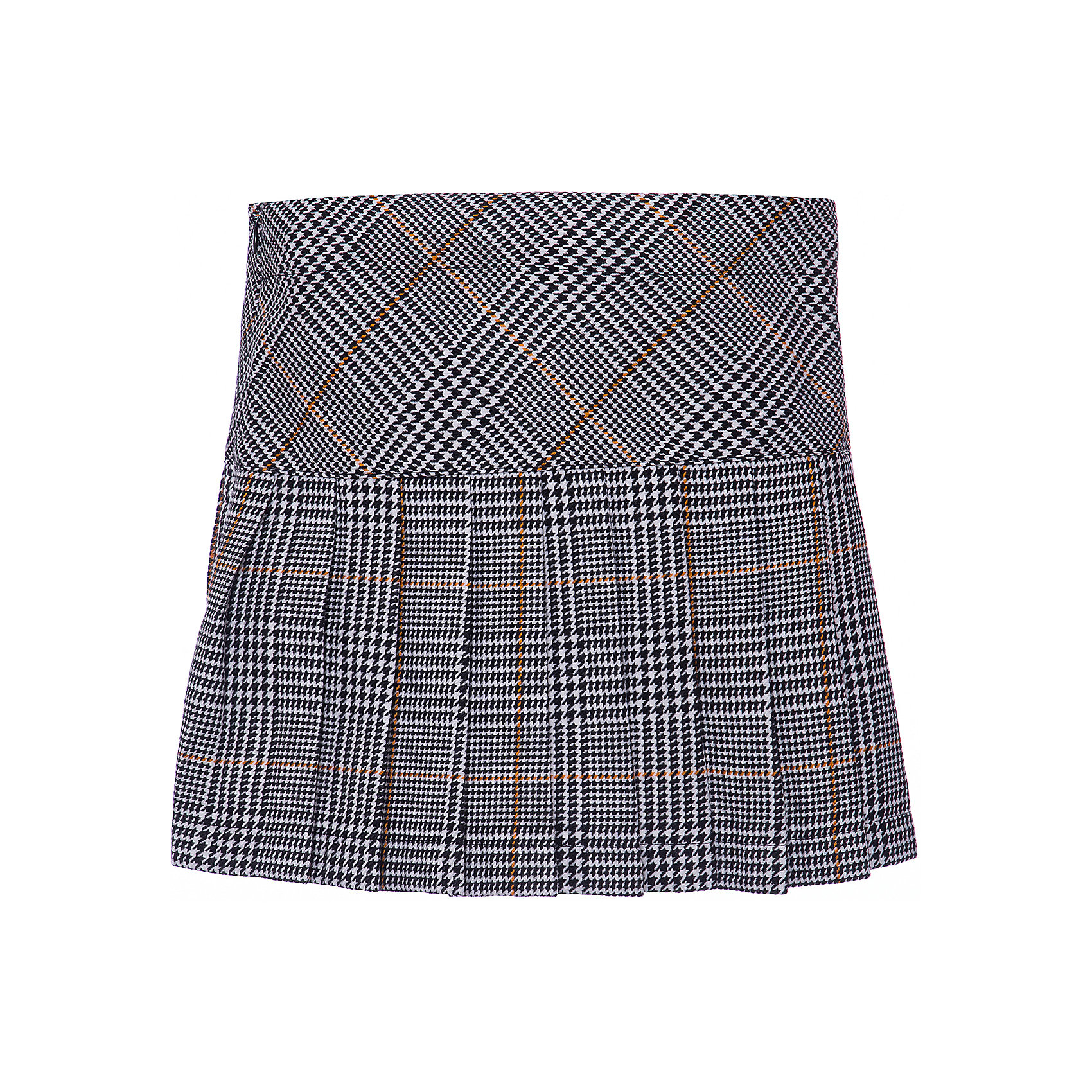 

Юбка Name it, Серый