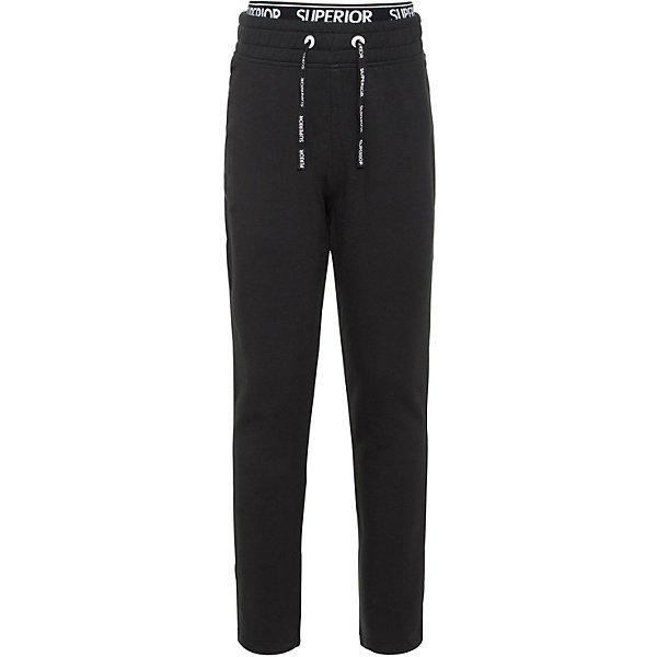 

Спортивные брюки Name It, Черный, Спортивные брюки Name It