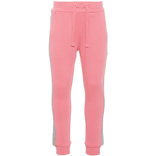 

Спортивные брюки Name It, Блекло-розовый